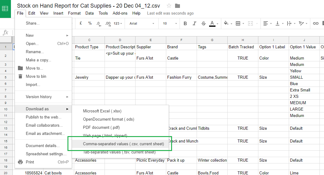 how-to-encode-csv-files-in-utf-8-format