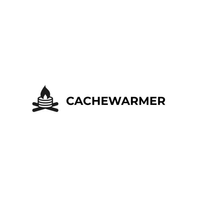 Cache Warmer logo